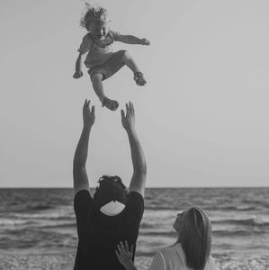 Meet your Posher, Indy